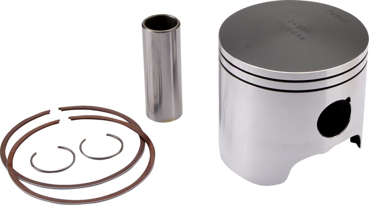 PISTON YAMAHA