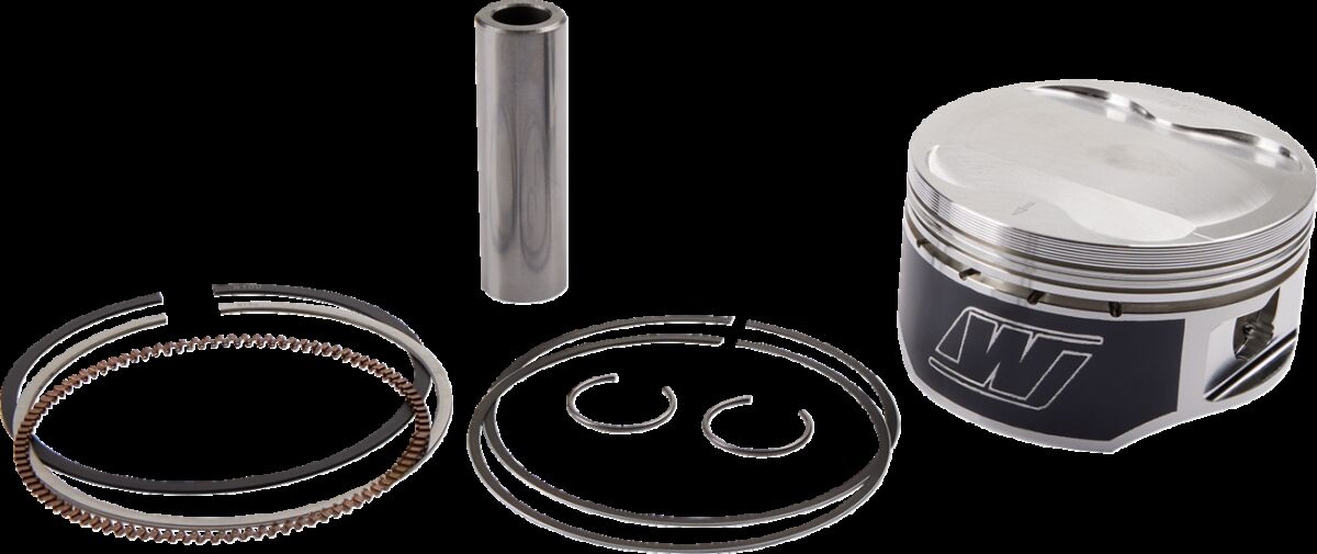 PISTON YAMAHA