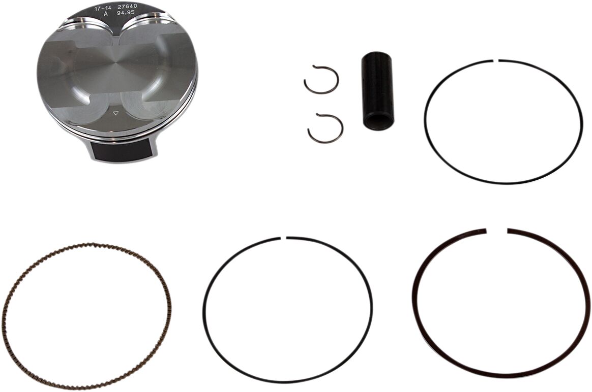 PISTON KIT SX450F 16-22/FC450