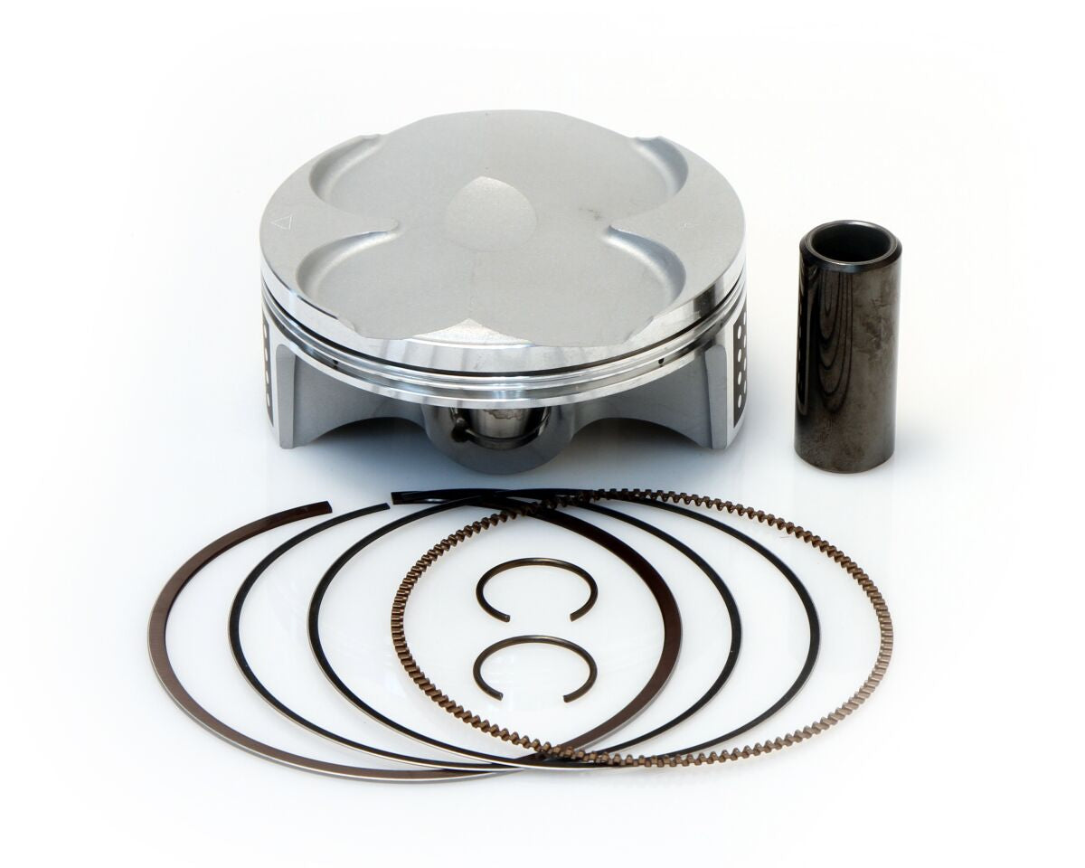 PISTON KIT 24118A HC RC