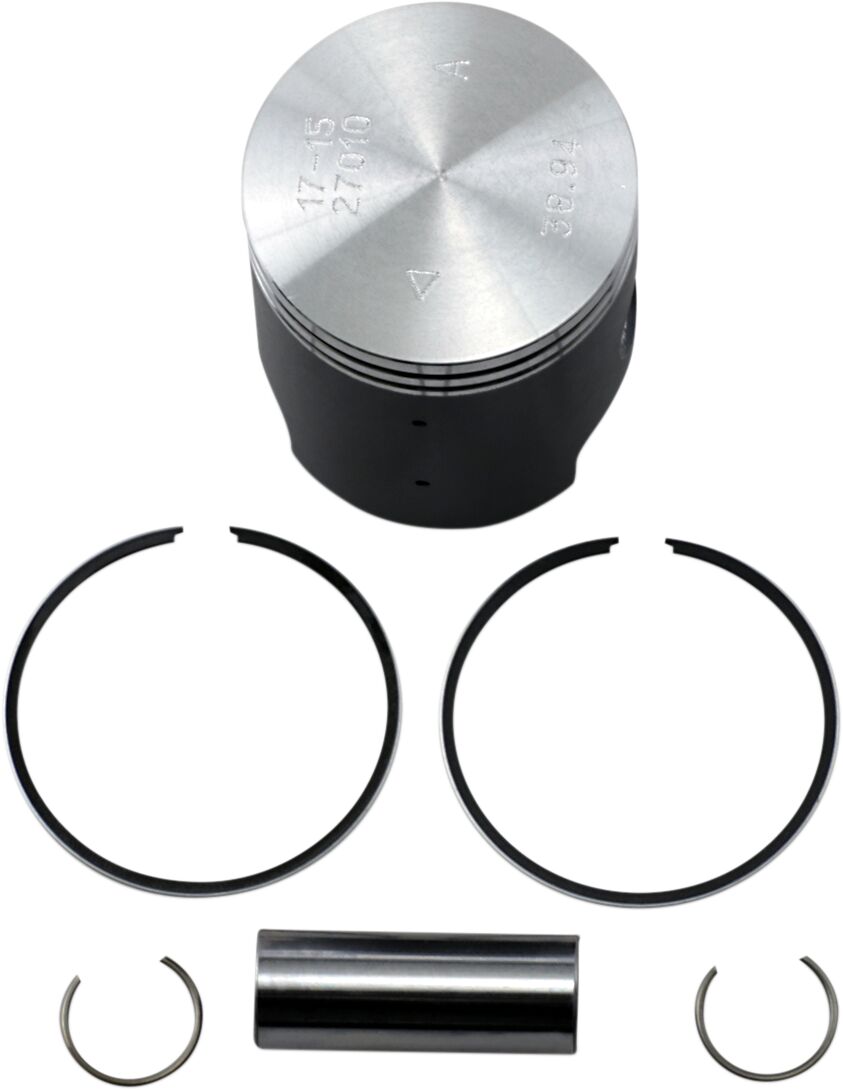 PISTON KIT CX50 06-17 38.94 A