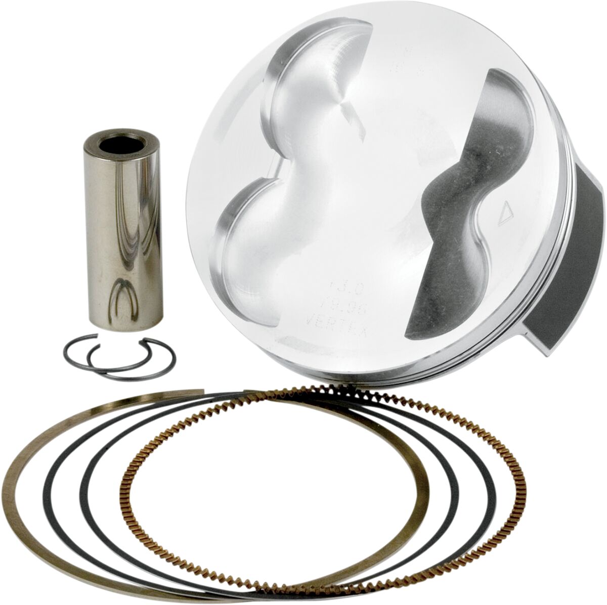 PISTON TOP END KIT
