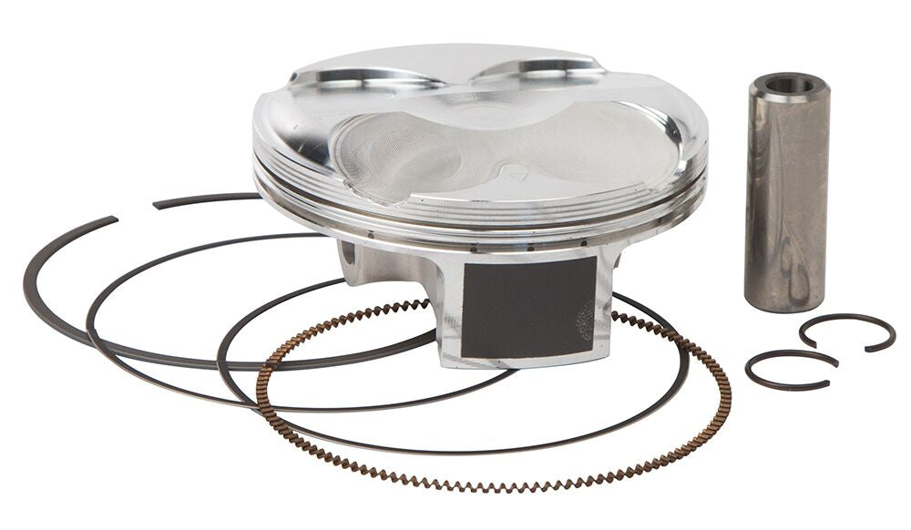 PISTON TOP END KIT HC