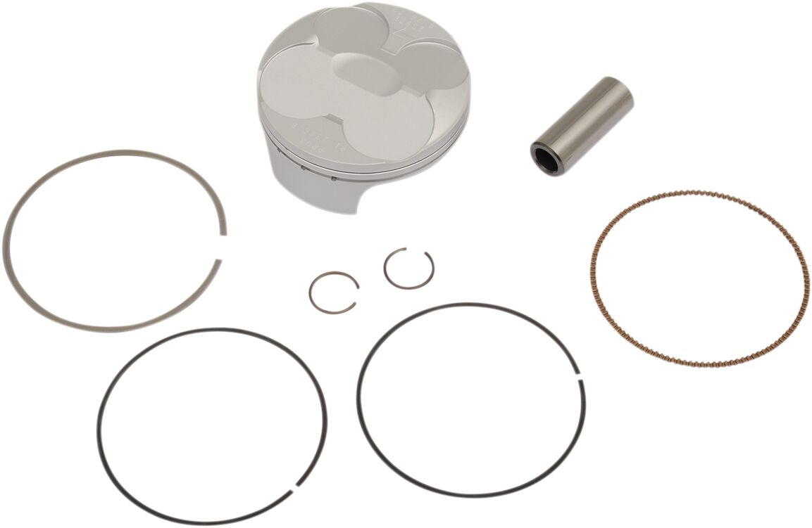 PISTON KIT CRF250F 16