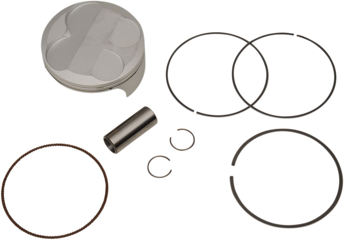 PISTON KIT KX250F 11-14