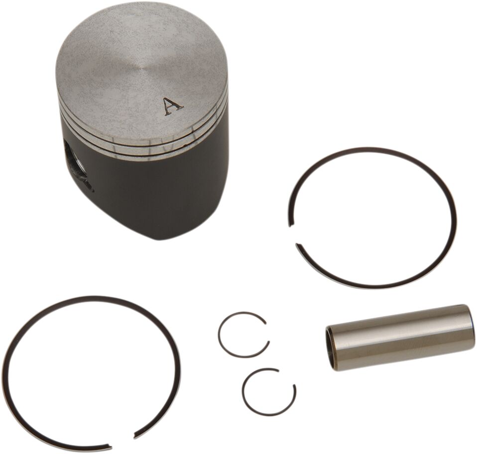 PISTON KIT SX125 07-26/EXC 01-