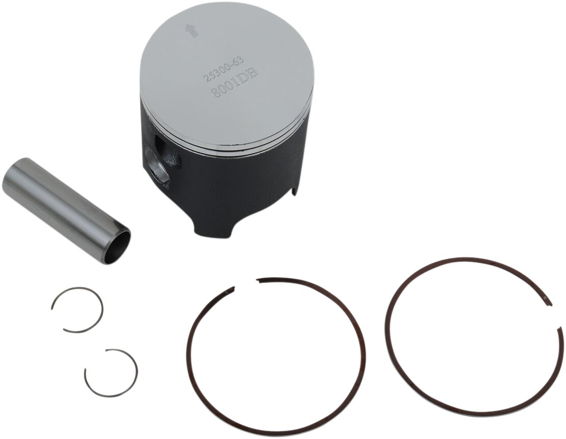 PISTON KIT CR250R 97-01 66 35