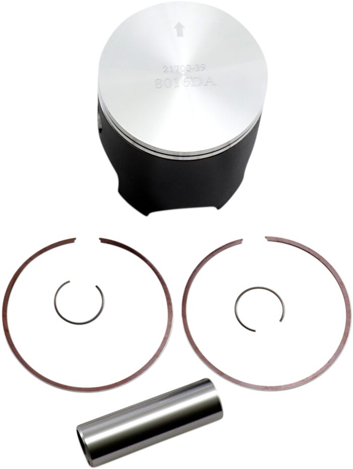 PISTON KIT MXC/EXC/SX250 67 44