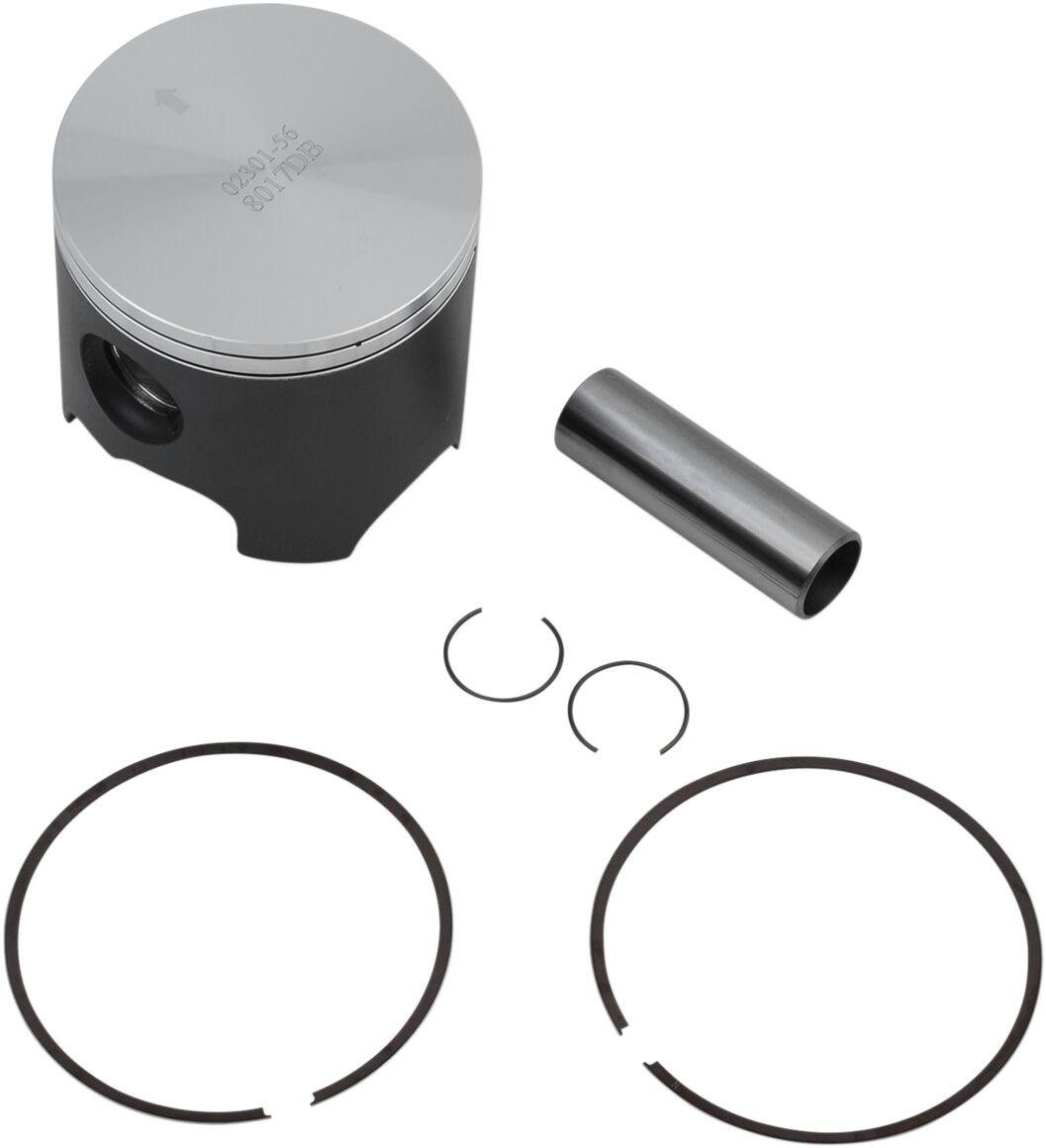 PISTON KIT EXC300 96-03 71 95