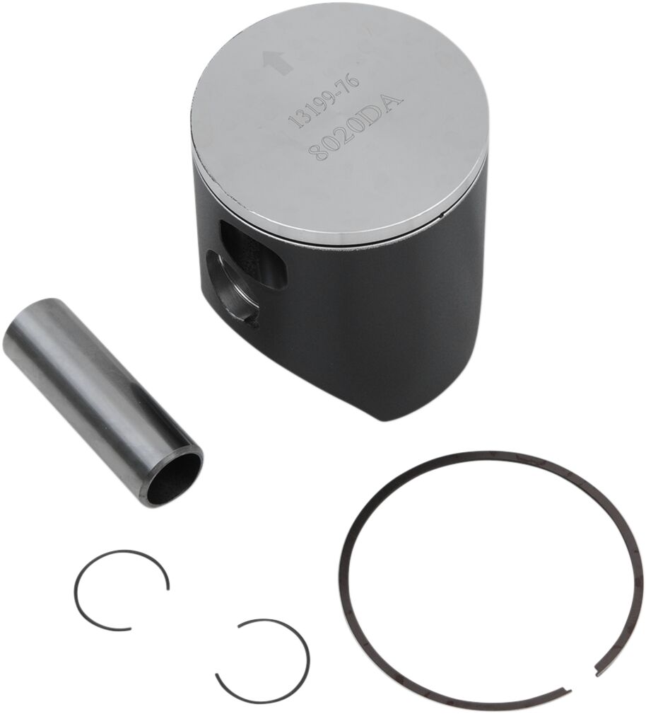 PISTON KIT CR125 92-99 53 95