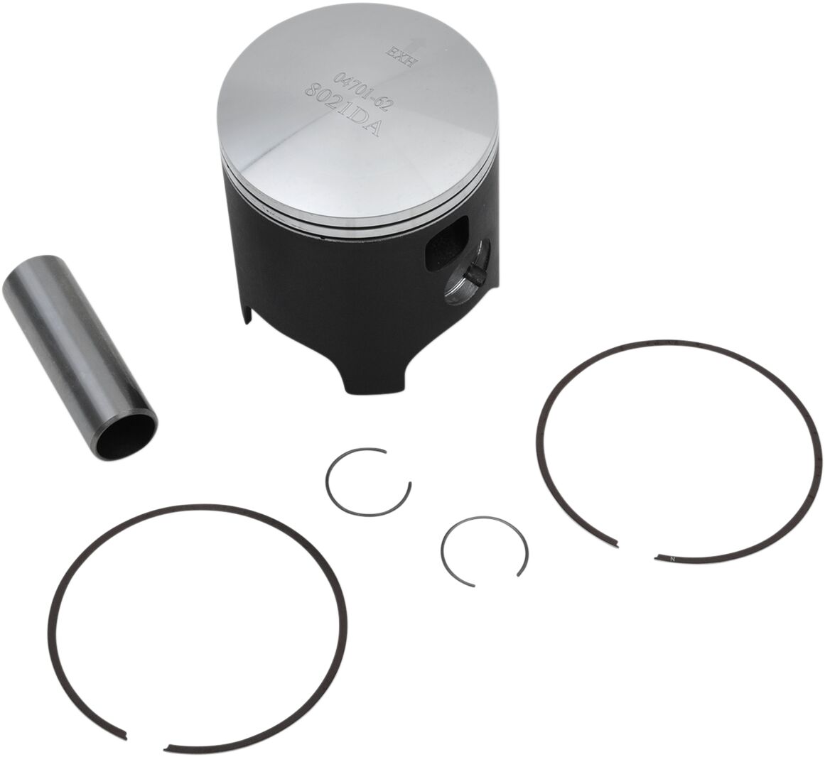 PISTON KIT CR250R 86-96 66 94