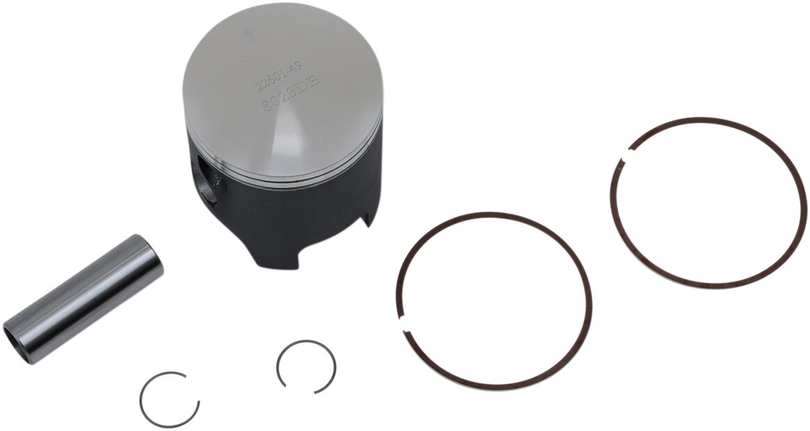 PISTON KIT YZ250 WR250 67 94