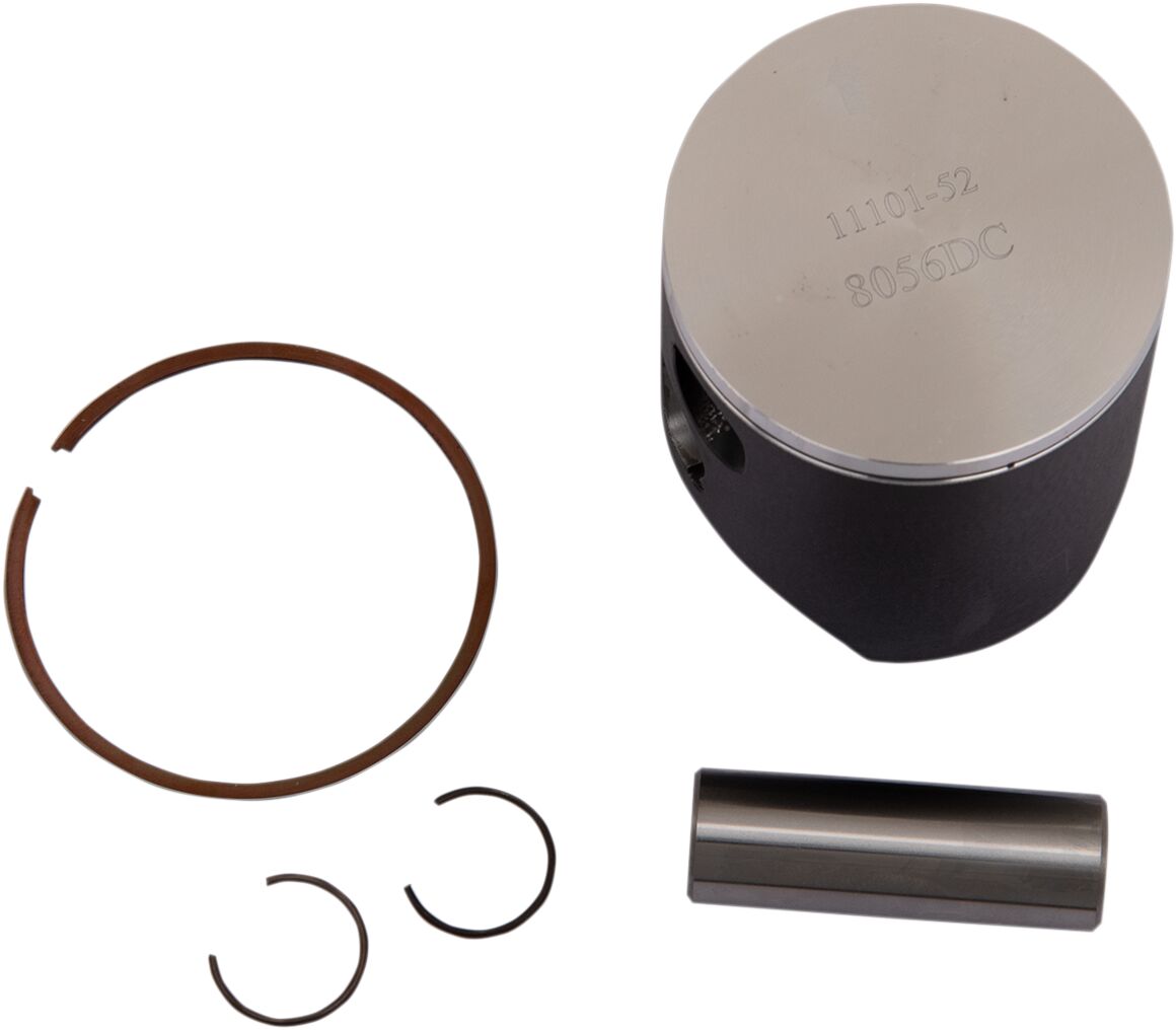 PISTON KIT SX125 01-06 53 95