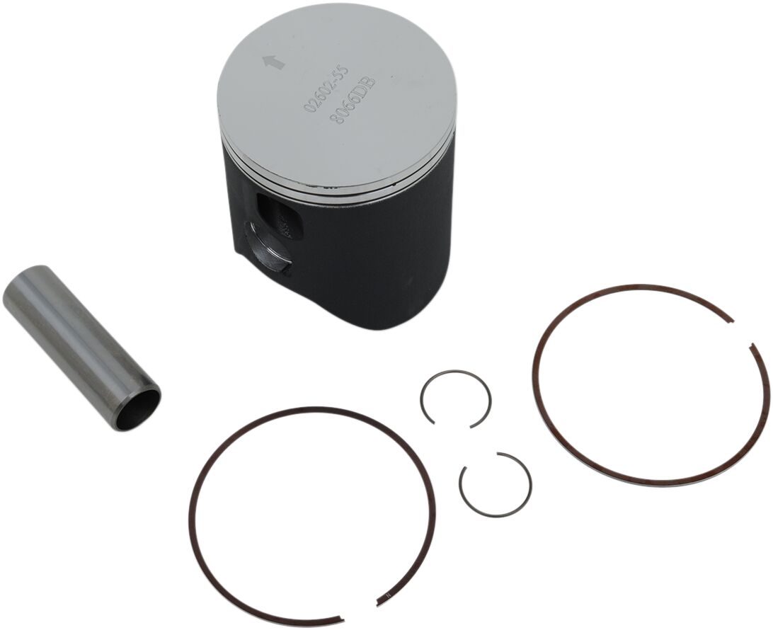PISTON KIT CR250R 02-04 66 35