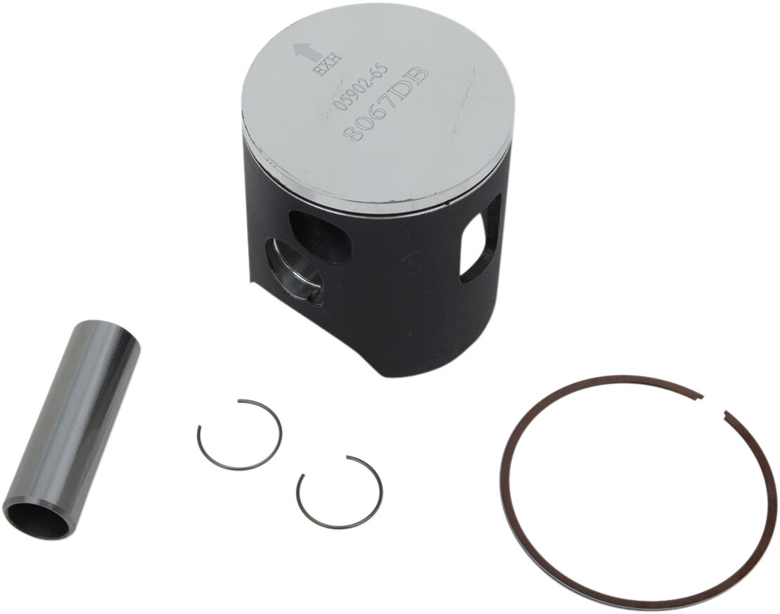 PISTON KIT CR125 00-03 54 45