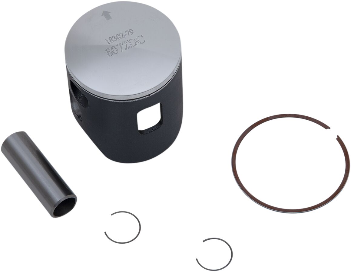 PISTON KIT YZ125 02-04 53 94