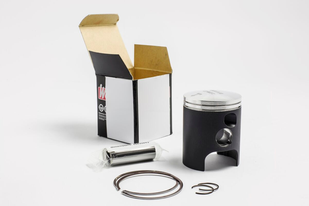 PISTON KIT 300WLD EC300 71 93