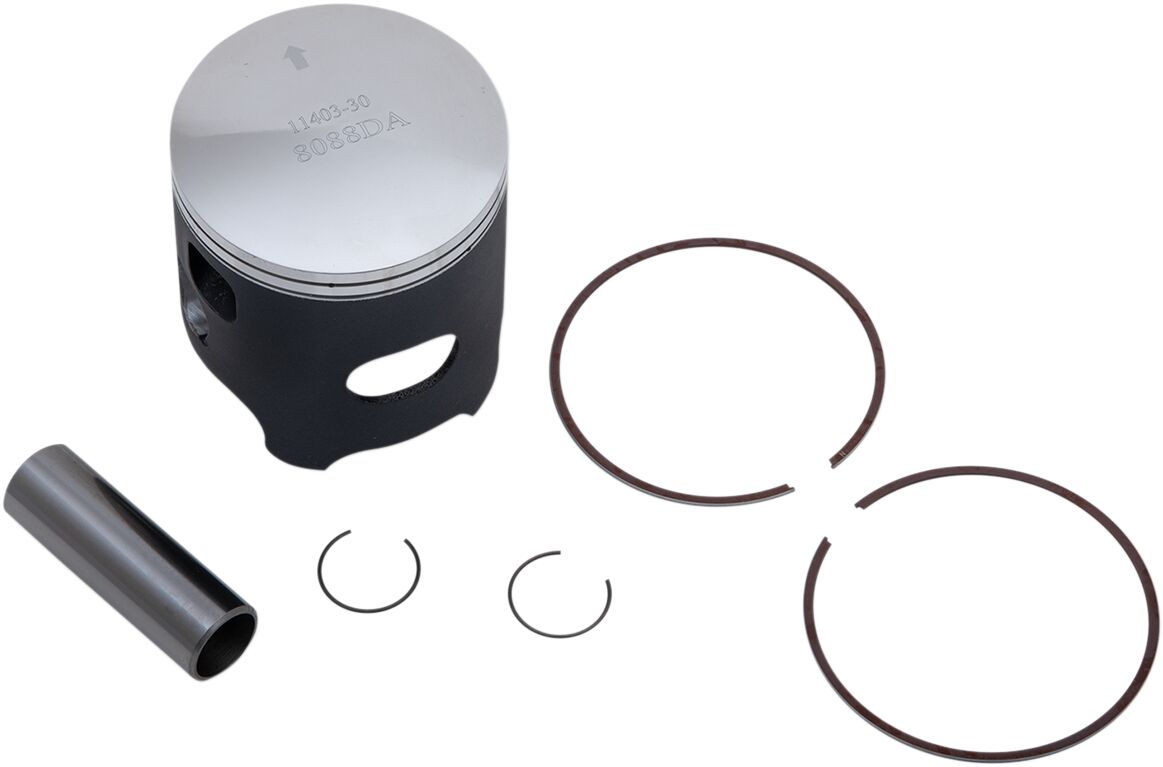 PISTON KIT KX250 02-04 66 35