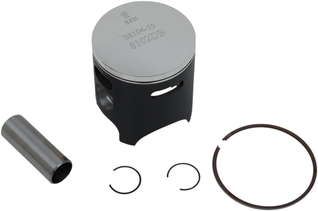 PISTON KIT KX85 01-14 48 45