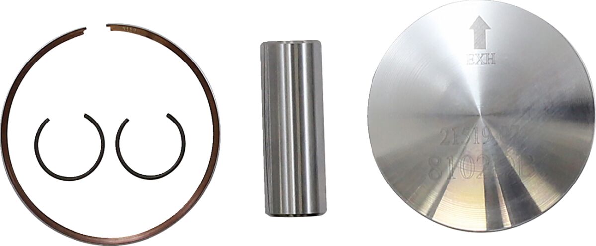 PISTON KIT KX85 01-14 48 46