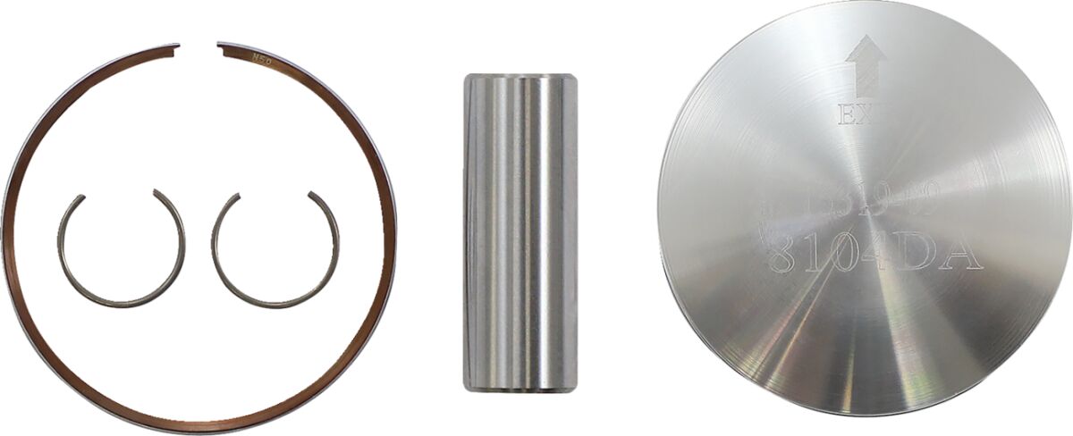 PISTON KIT YZ85 02-14 47 45