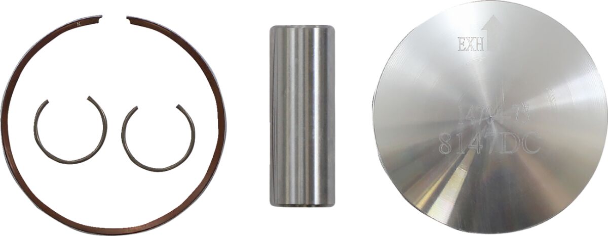 PISTON KIT SX85 03-14 46 97
