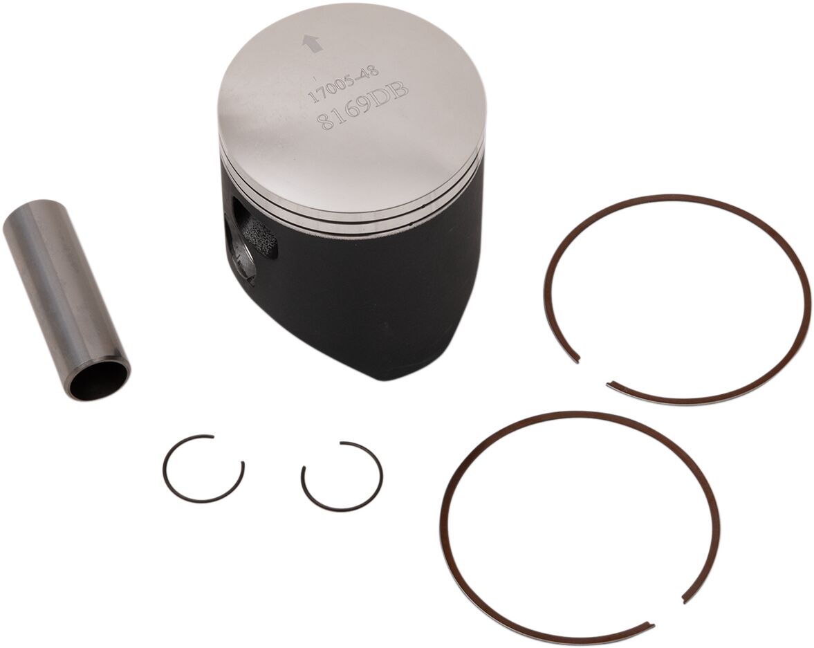 PISTON KIT SX250ECX250 66 35