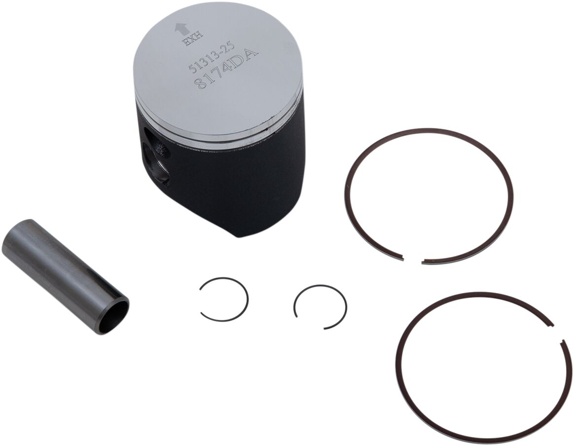 PISTON KIT EXC125 01-14 53 96