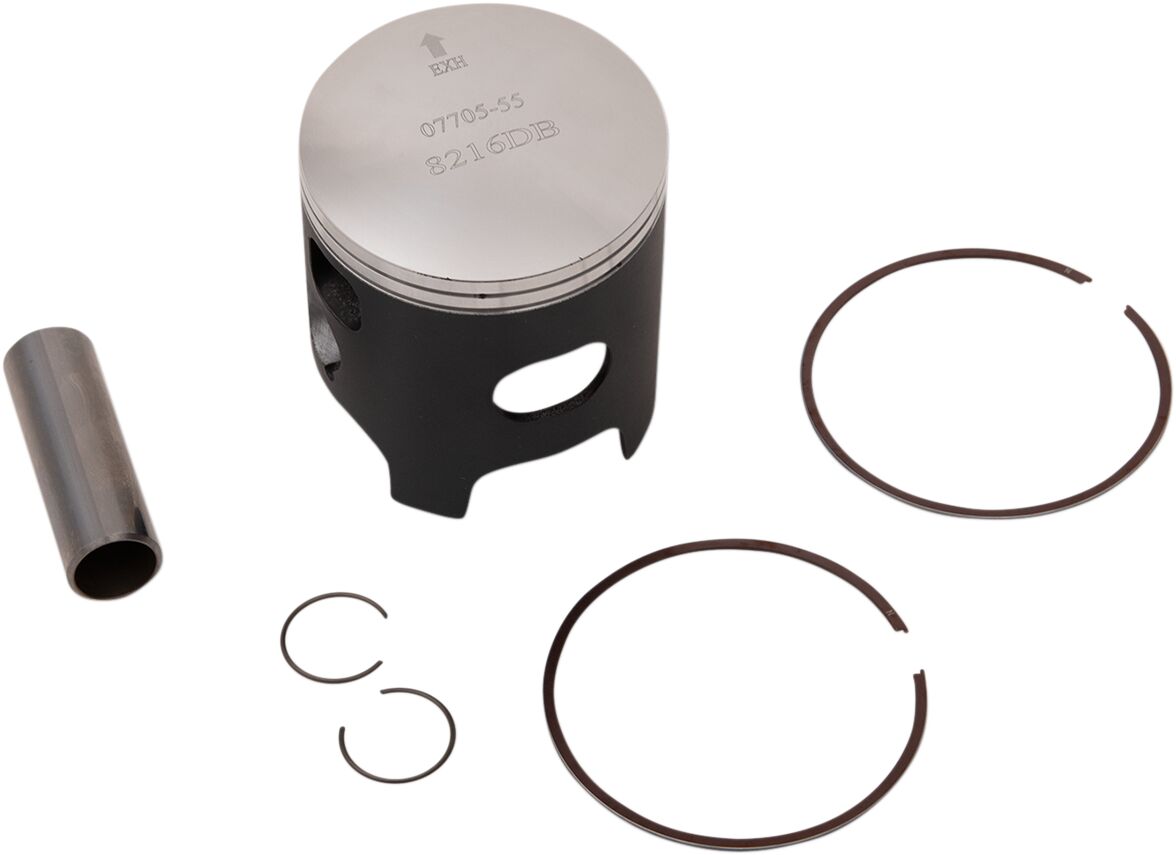 PISTON KIT YZ250 99-14 66 36