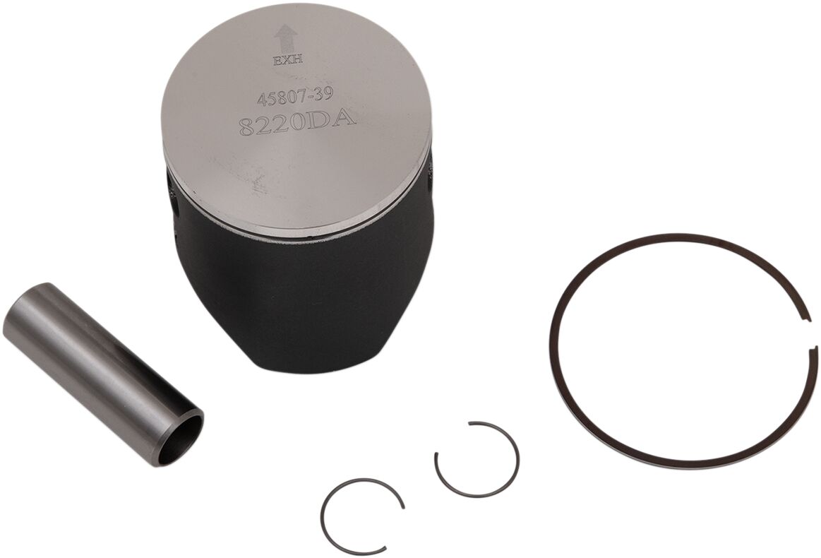 PISTON KIT TE/TC/SX125 53 96