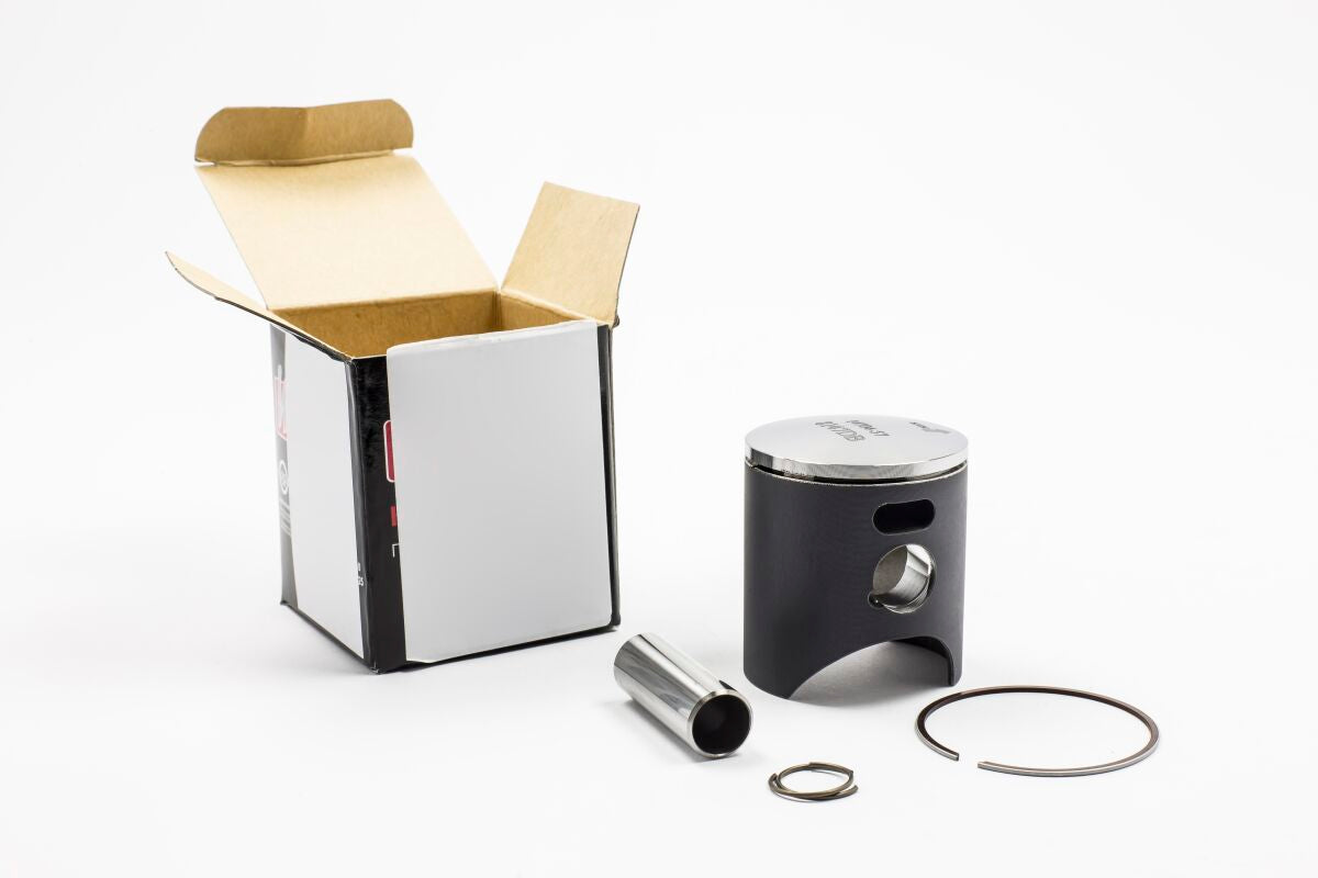 PISTON KIT SX144 SX150 55 95