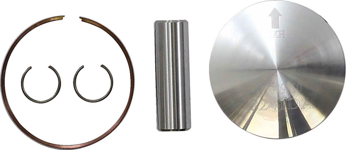 PISTON KIT SX65 09-14 44 94