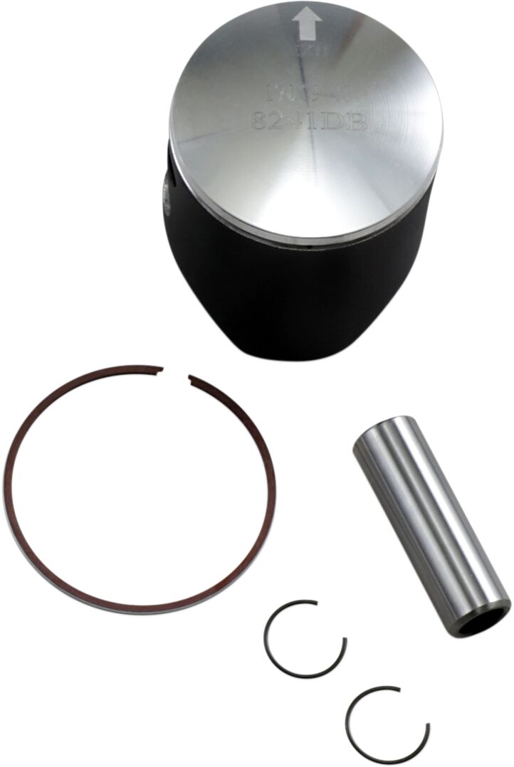 PISTON KIT SX65 09-14 44 95