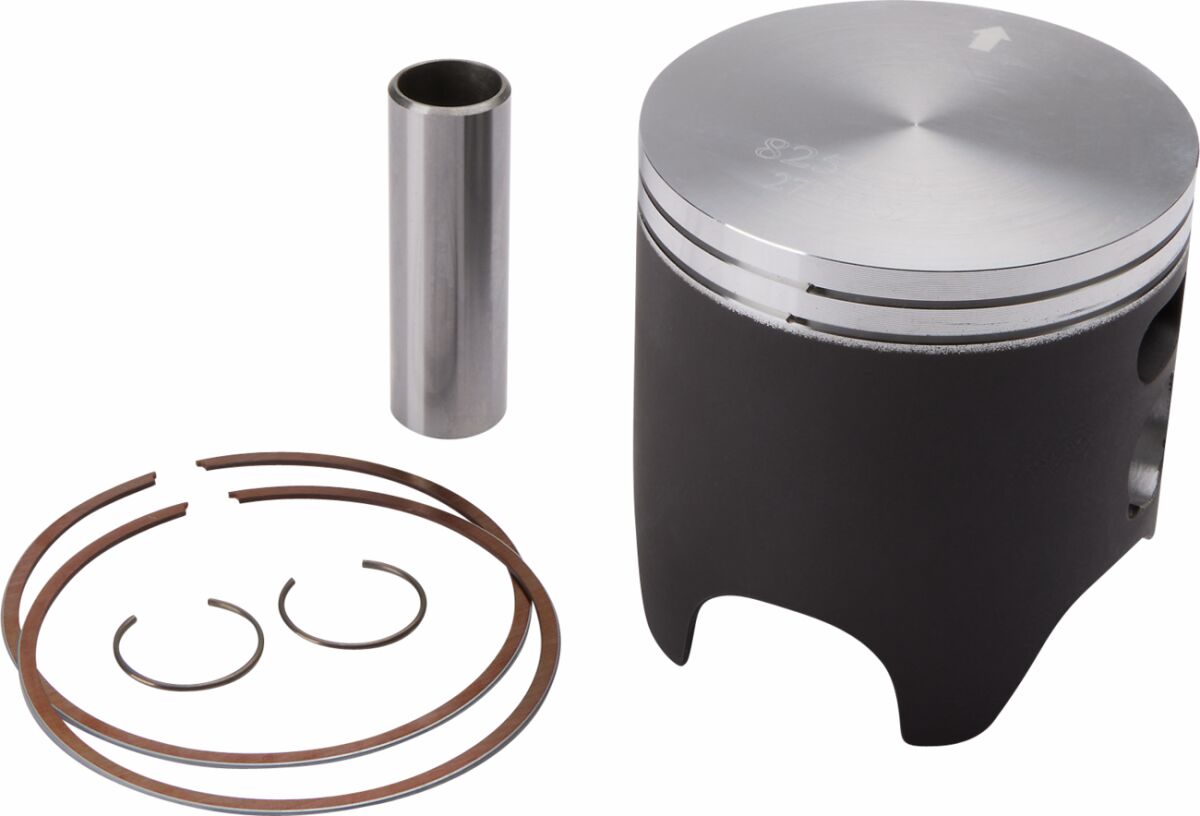 PISTON KIT EXCMXWRTE300 71 96
