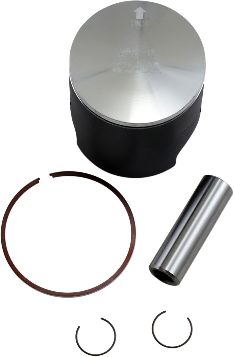 PISTON KIT RM100 KX100 52 45