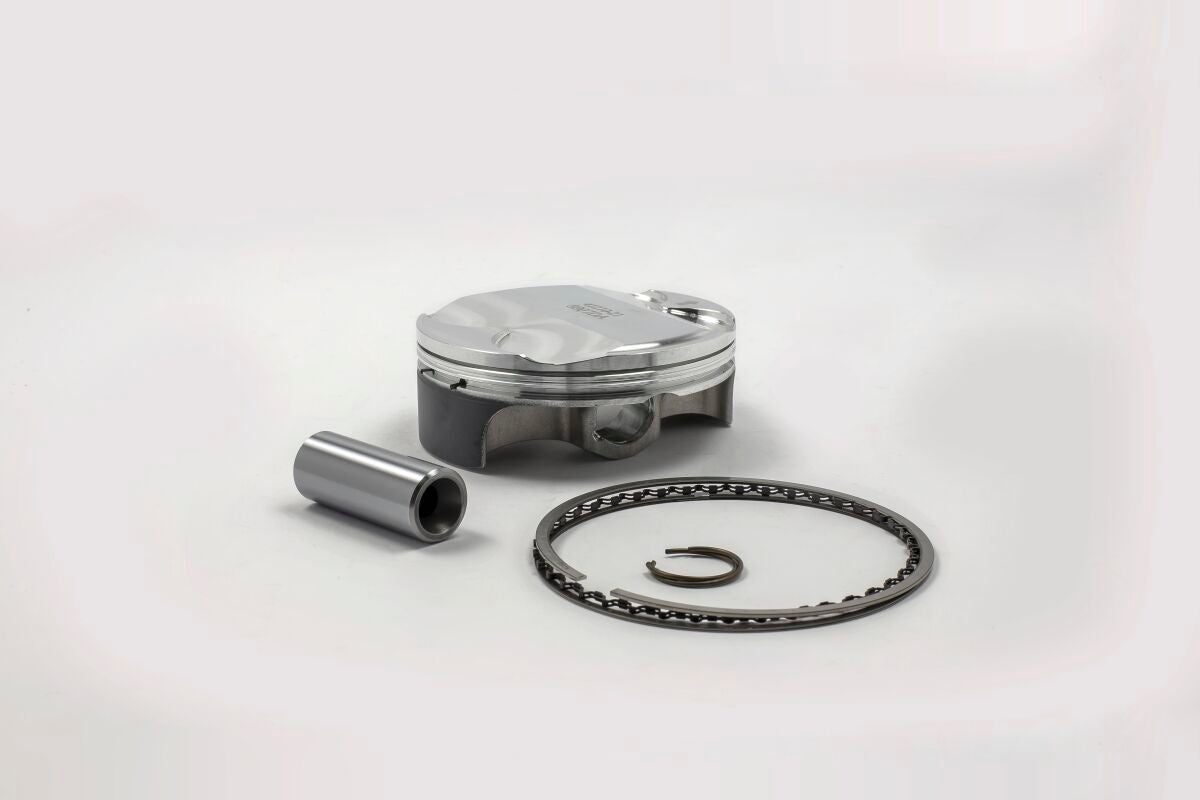 PISTON KIT EXC250FSXF250 77 97