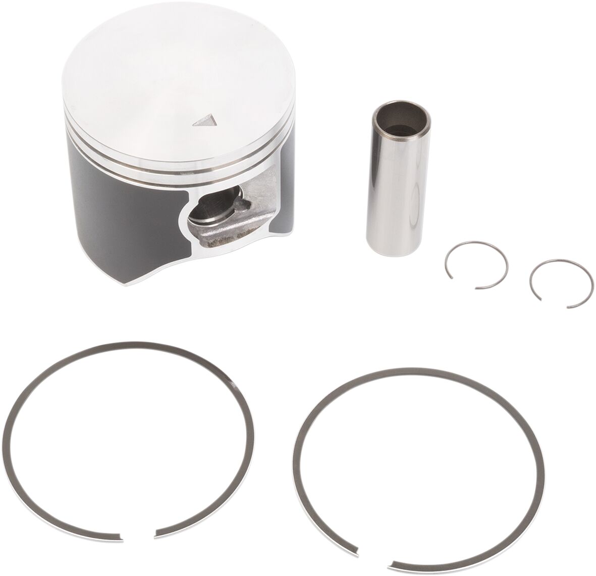 PISTON KIT POLARIS STD