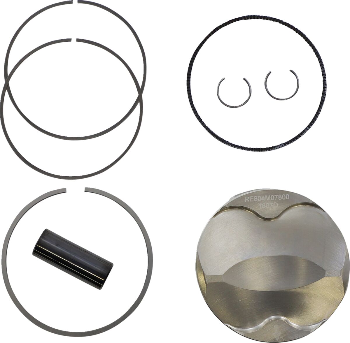 PISTN KT RE KTM/FC250 16+