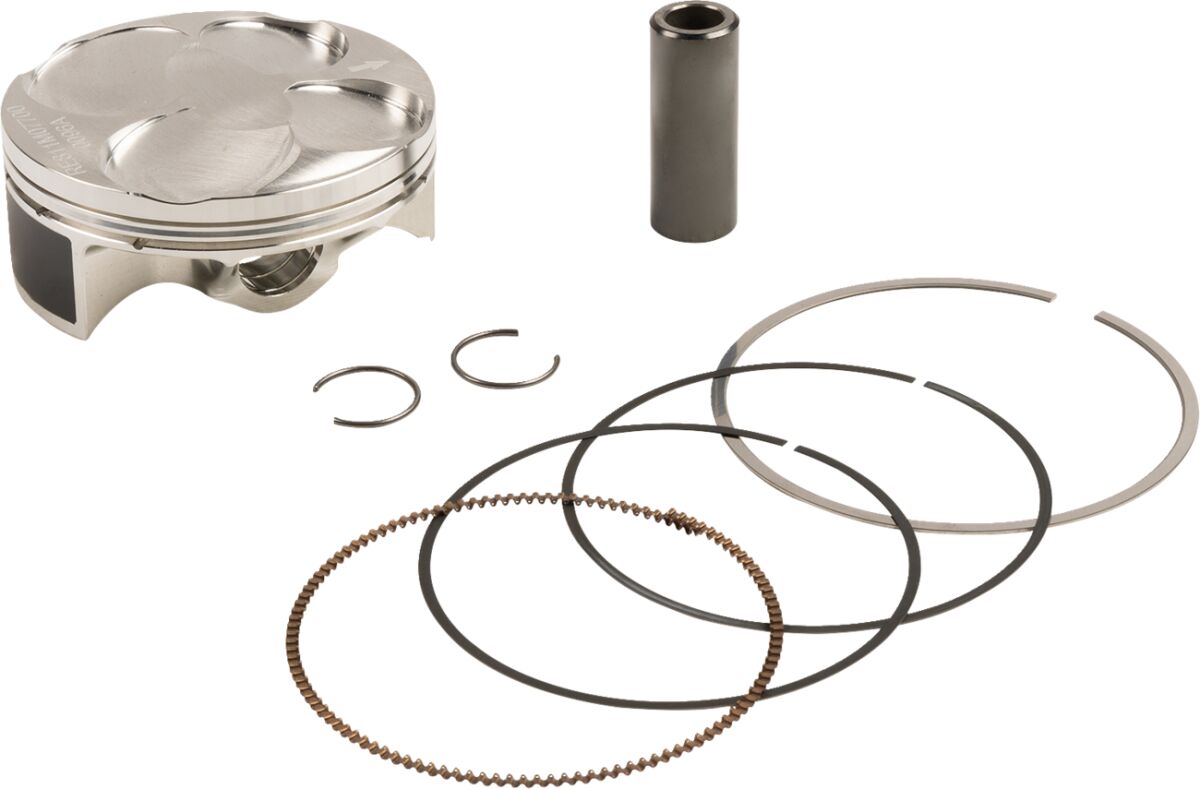 PISTON KT RE KX250F 17
