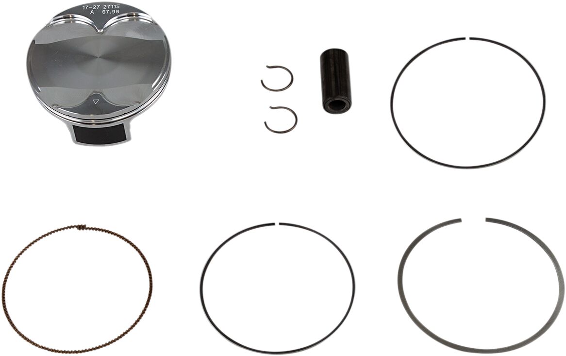 PISTON KIT EXC350F/FE350 17-19