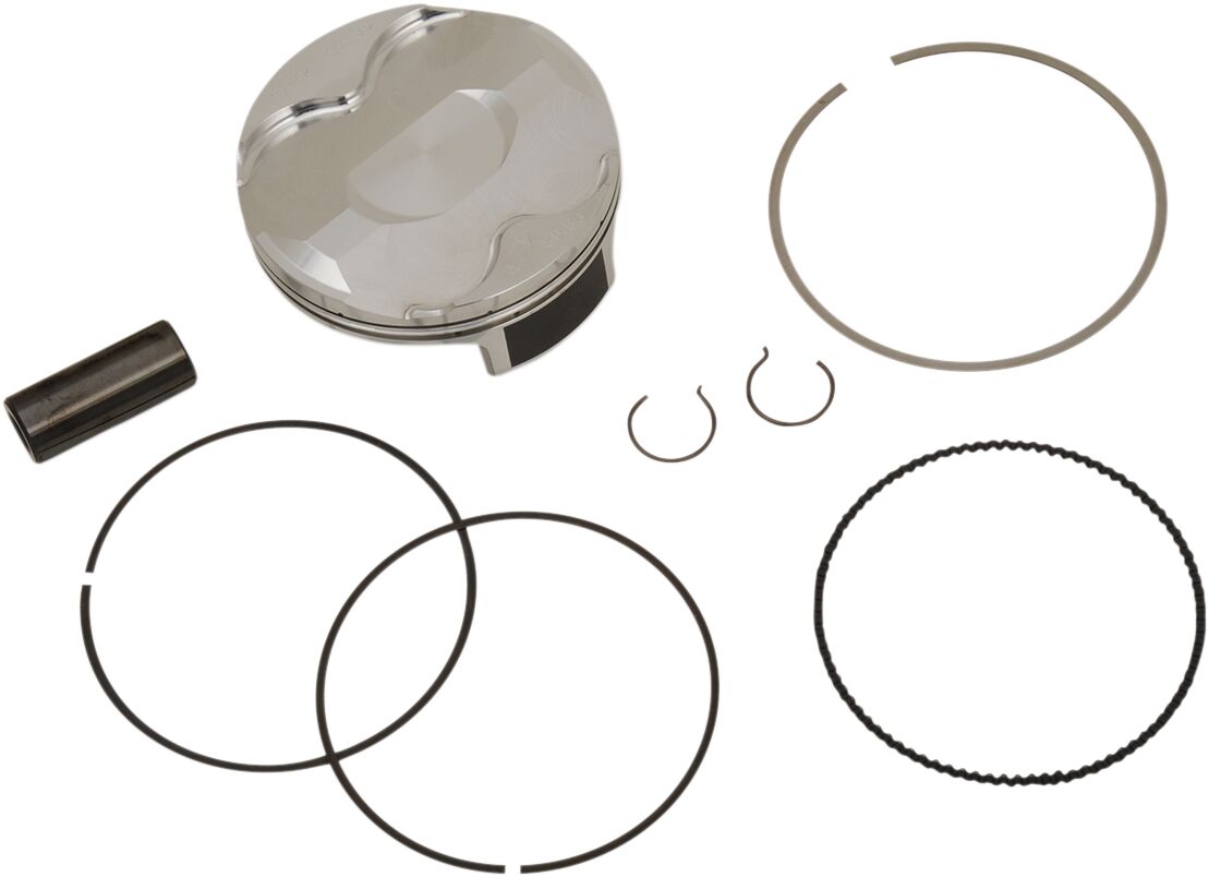 PISTON KIT BB SX250F 16-22/FC2