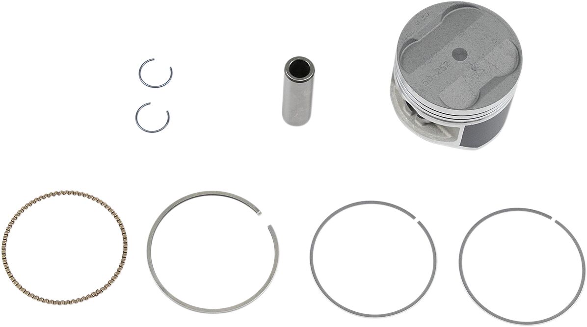 PISTON KIT KAW 250 STD