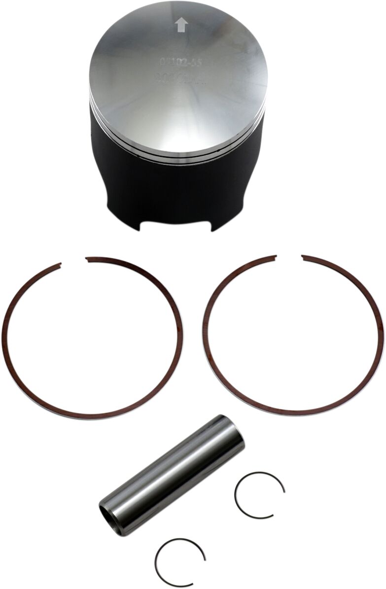 PISTON KIT DTR200R/WR200