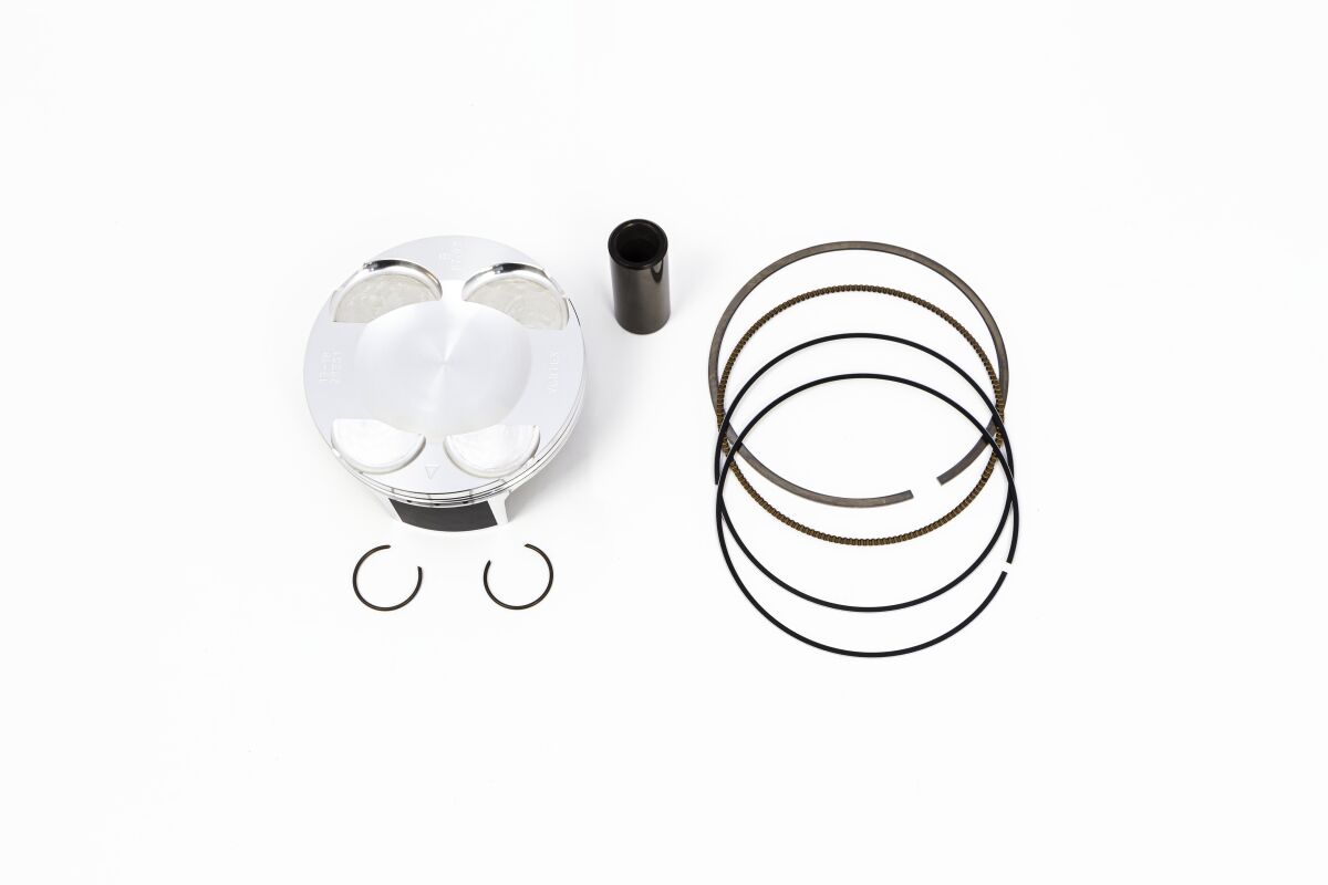 PISTON KIT RR350 16- 87.97 B