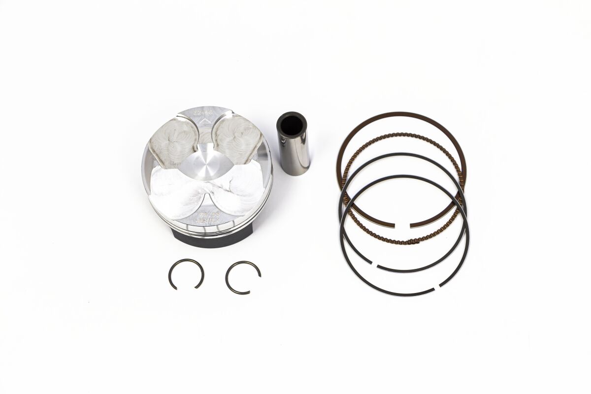 PISTON KIT 23353A