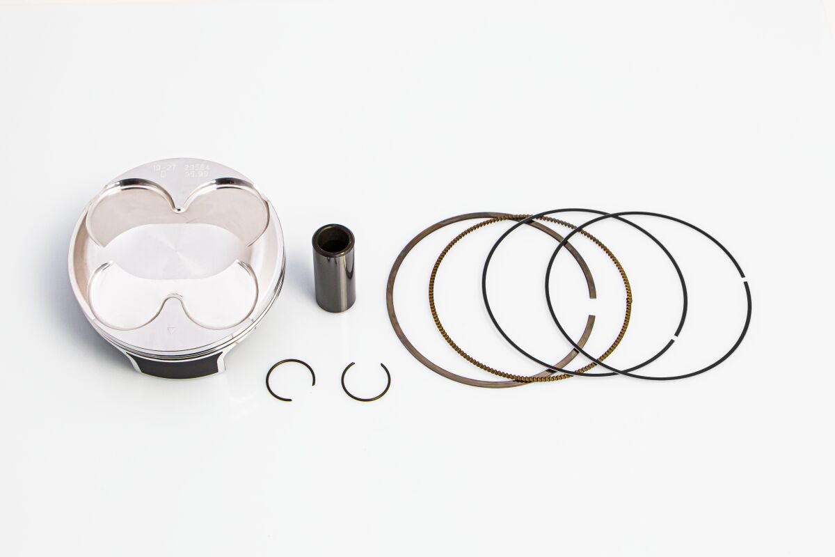 PISTON KIT CRF450R /RX 19- 95.