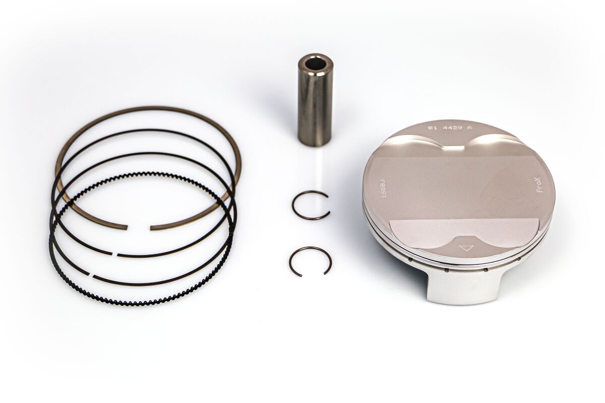 PISTON KIT KX450F 19-23 95.97