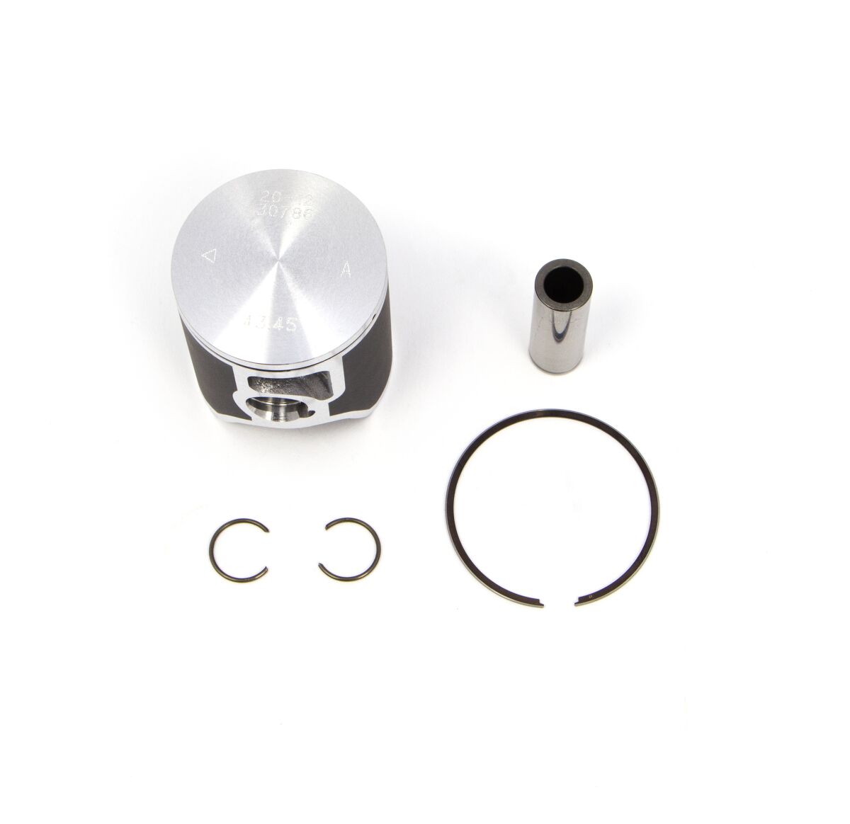 PISTON KIT YZ65 18- 43.48 D