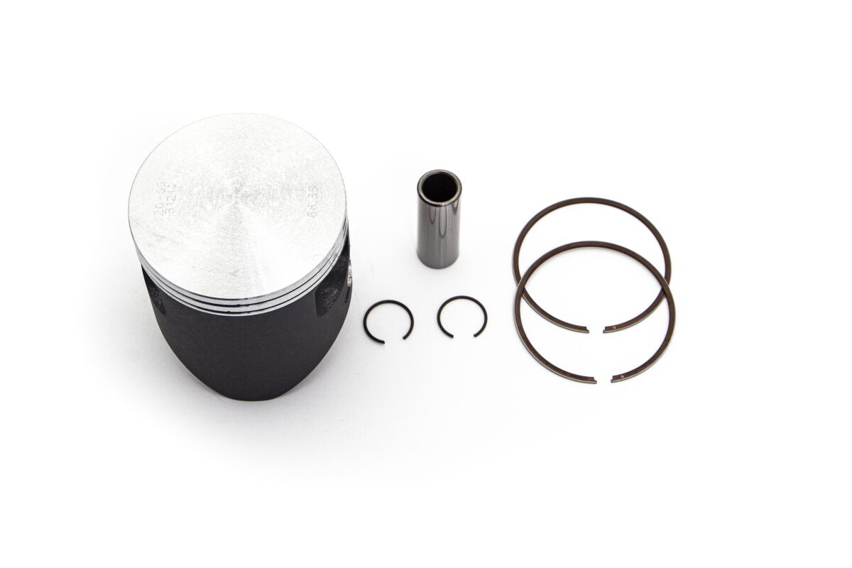 PISTON KIT RR250 18- 66.35 A