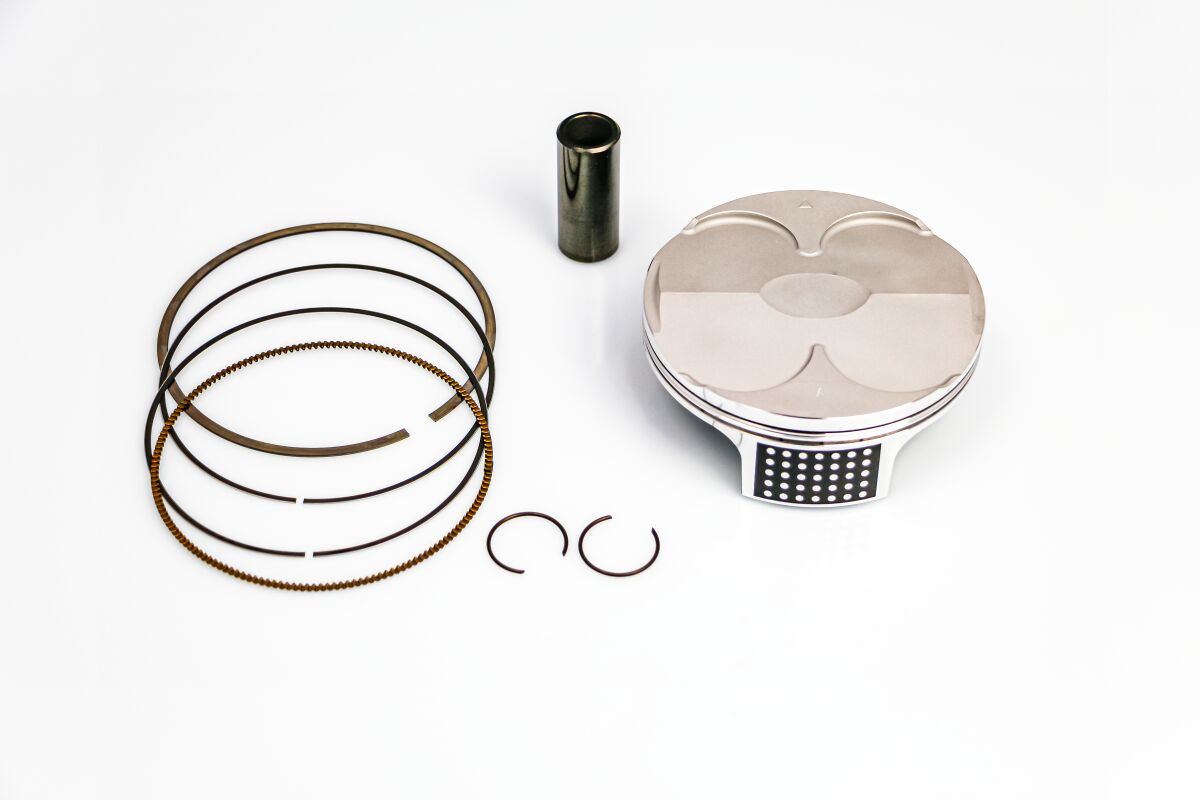 PISTON KIT HC CRF450R/RX 19- 9